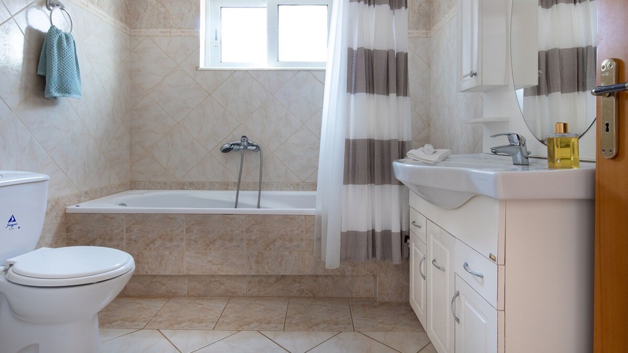 Photo of Bathroom in Provarma