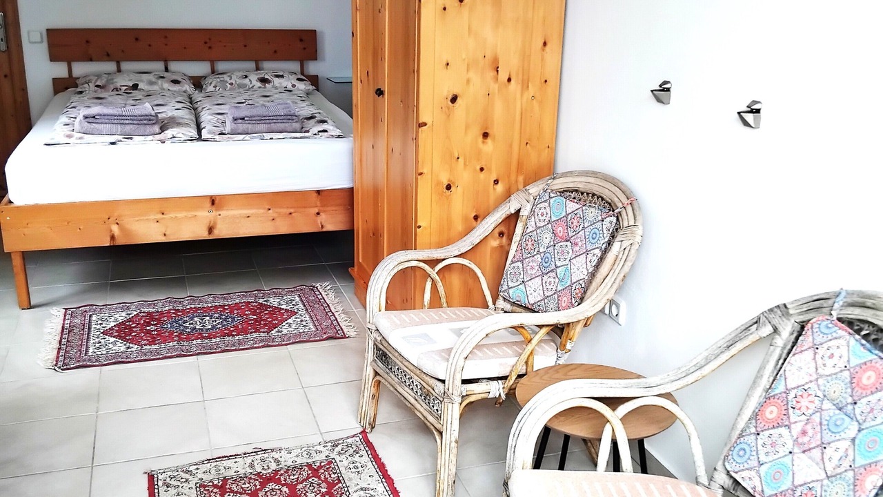 Photo of Bedroom in Agios Spyridon Corfu