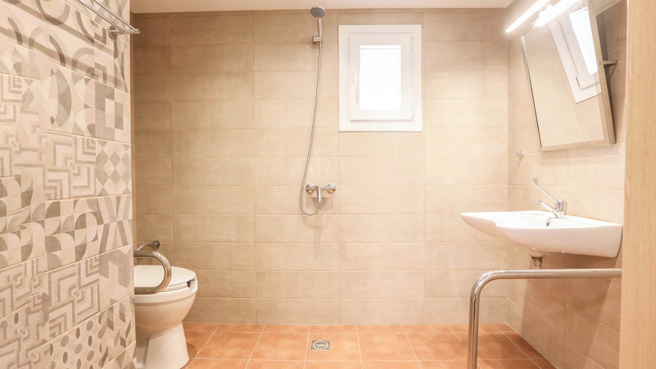 Photo of Bathroom in Roda