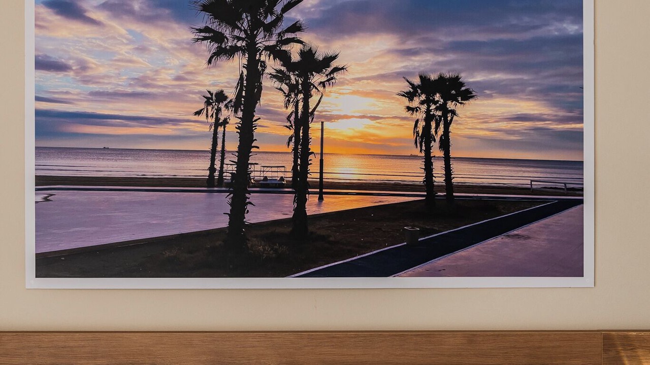 Photo of Bedroom in Durres