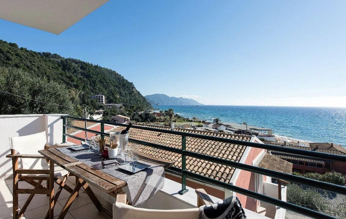 Photo of Patio Balcony in Glyfada