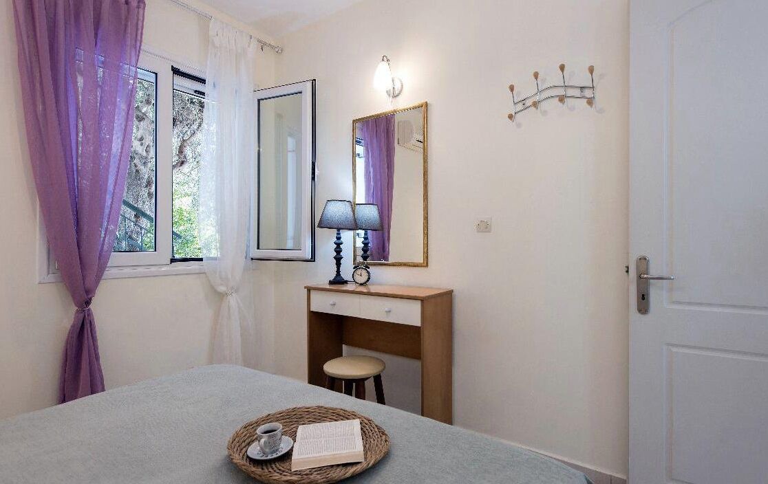 Photo of Bedroom in Glyfada