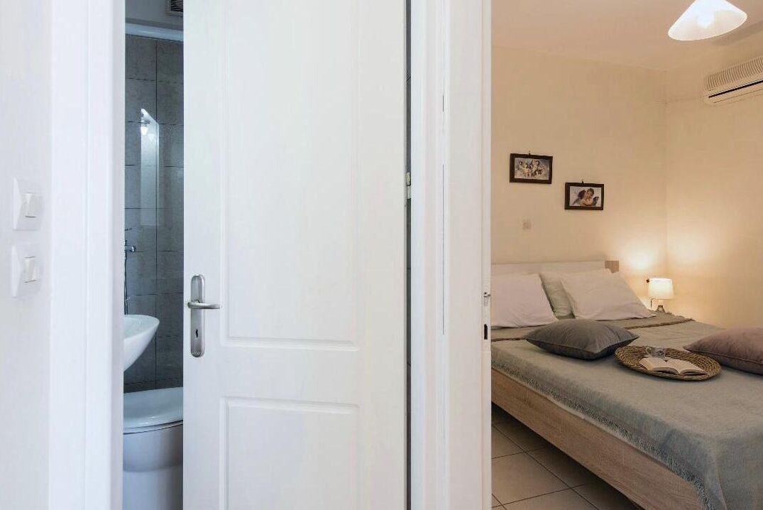 Photo of Bedroom in Glyfada
