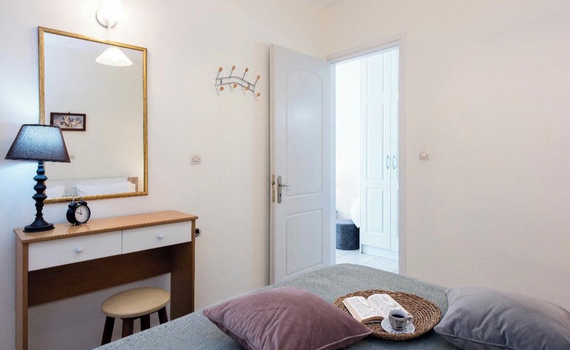 Photo of Bedroom in Glyfada