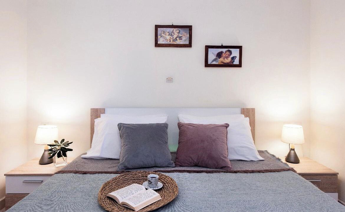 Photo of Bedroom in Glyfada