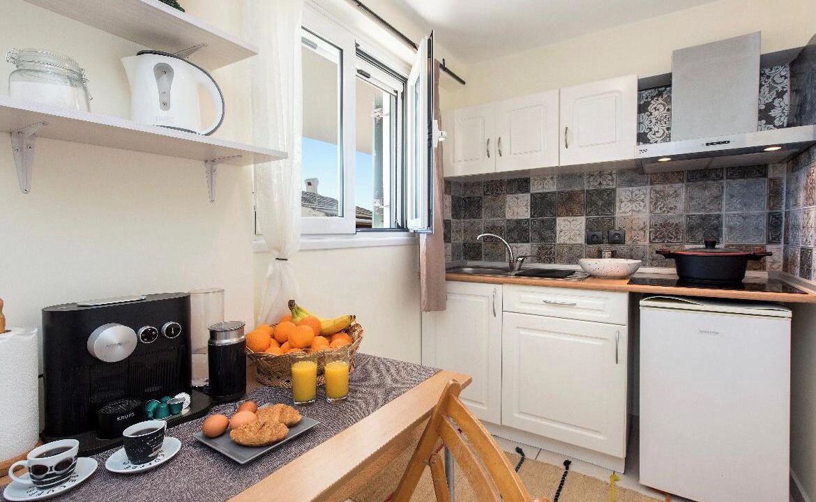 Photo of Kitchen in Glyfada