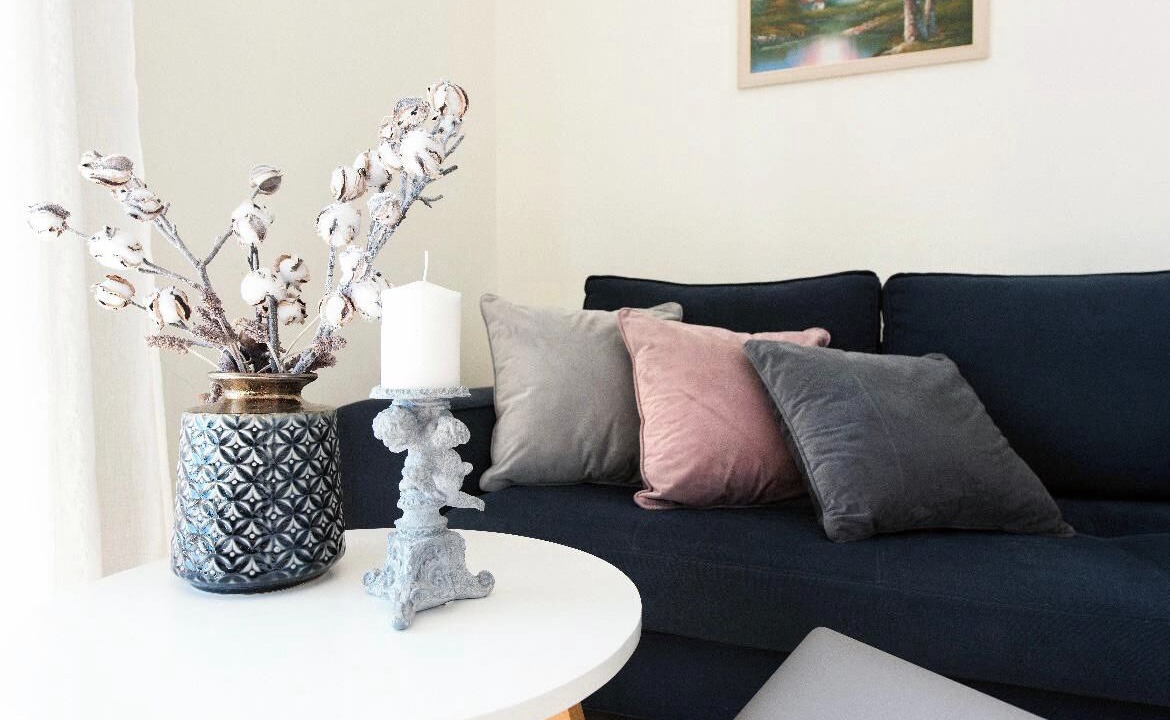 Photo of Livingroom in Glyfada