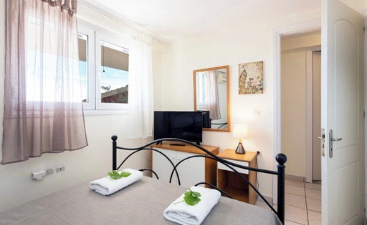 Photo of Bedroom in Glyfada