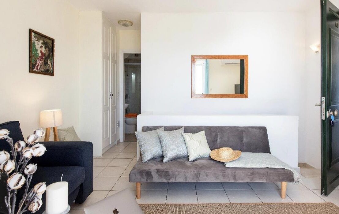Photo of Livingroom in Glyfada