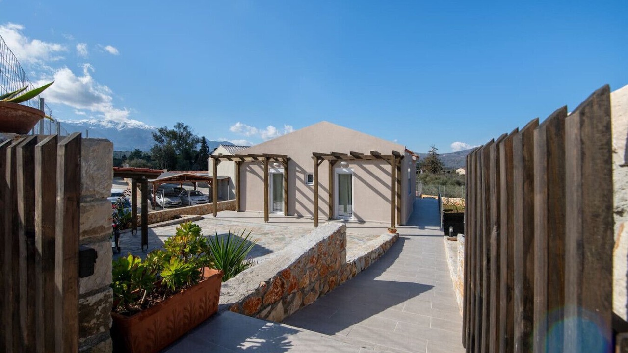 Photo of Outdoor in Apokoronas