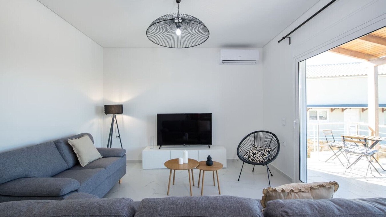 Photo of Livingroom in Apokoronas