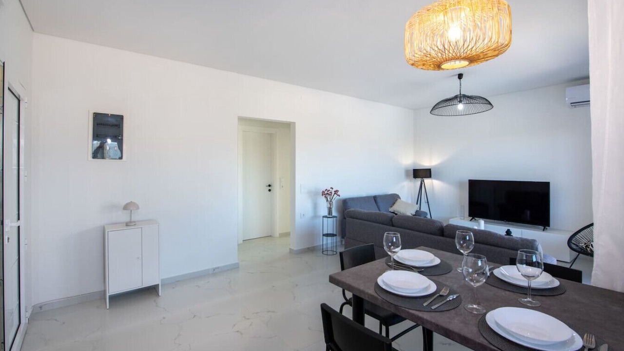 Photo of Livingroom in Apokoronas
