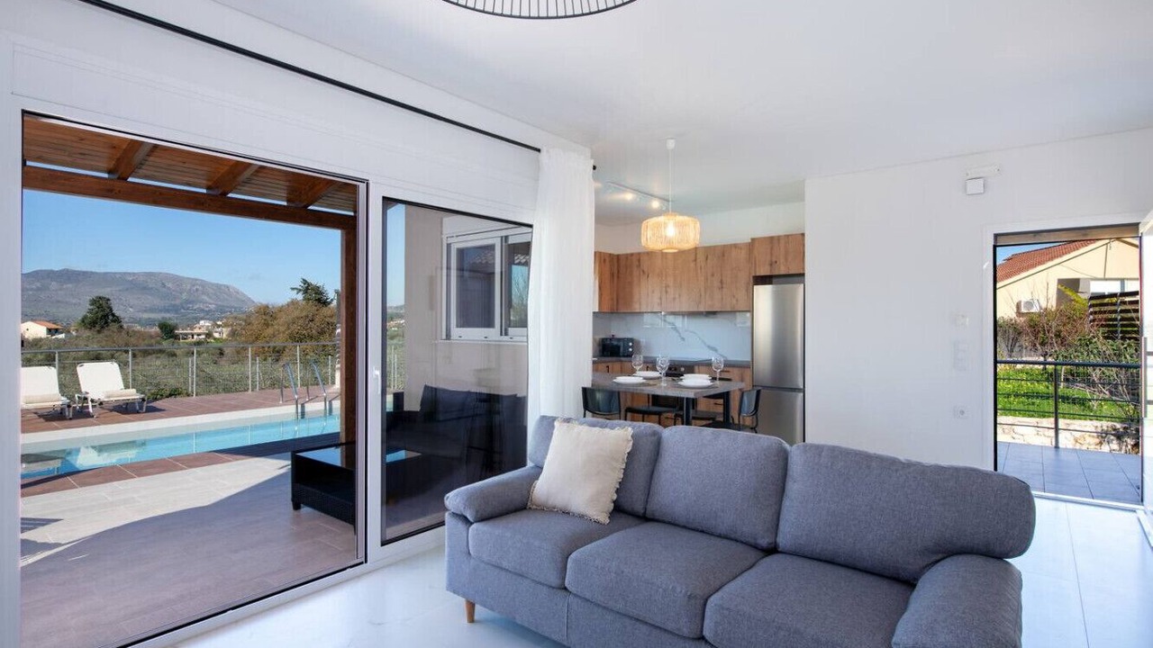 Photo of Livingroom in Apokoronas