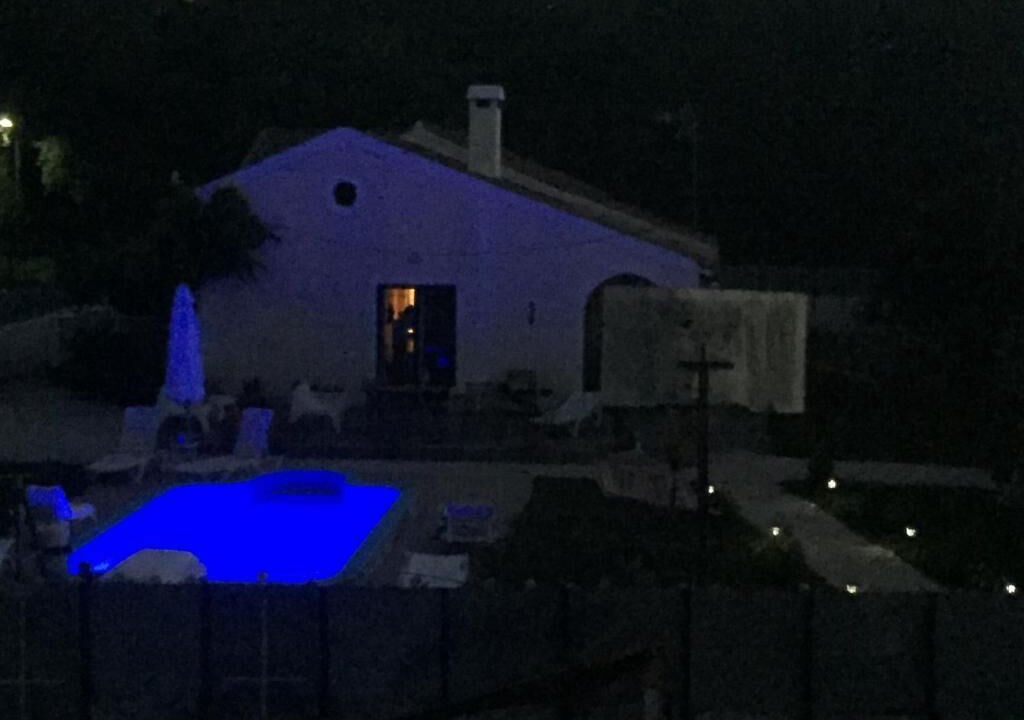 Photo of Patio Balcony in Kavos