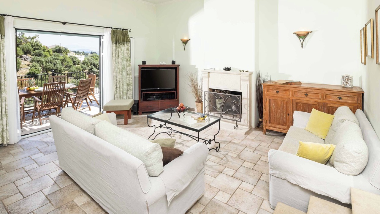 Photo of Livingroom in Gimari
