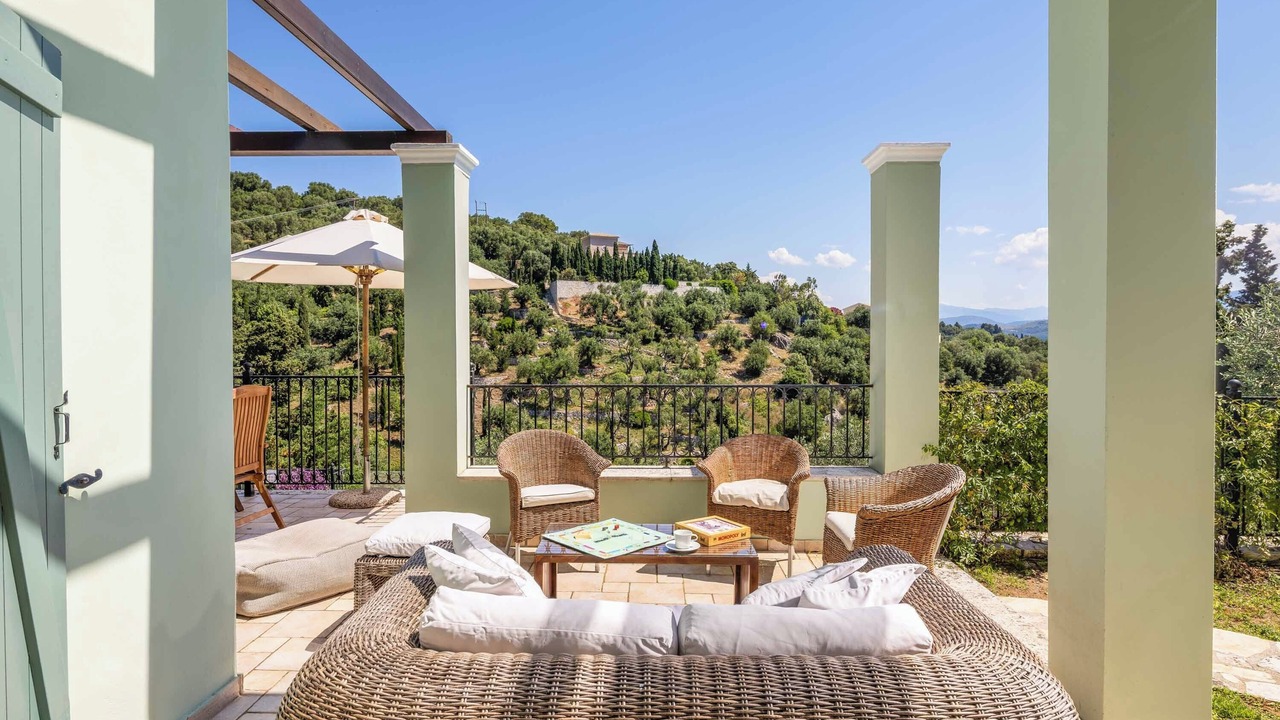 Photo of Patio Balcony in Gimari