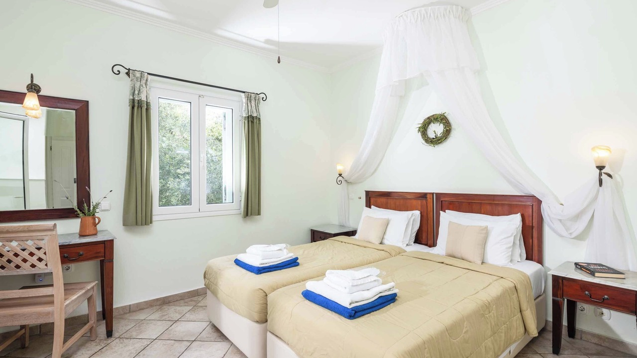 Photo of Bedroom in Gimari