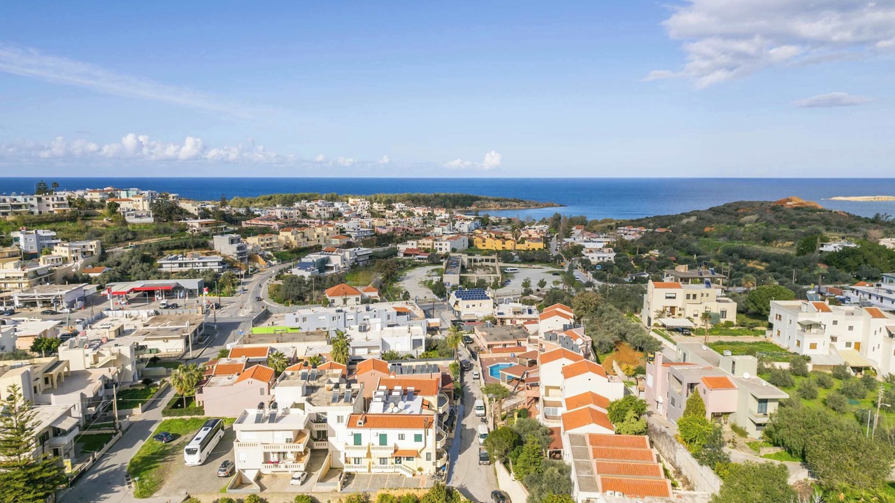 Photo of Outdoor in Makrys Tichos