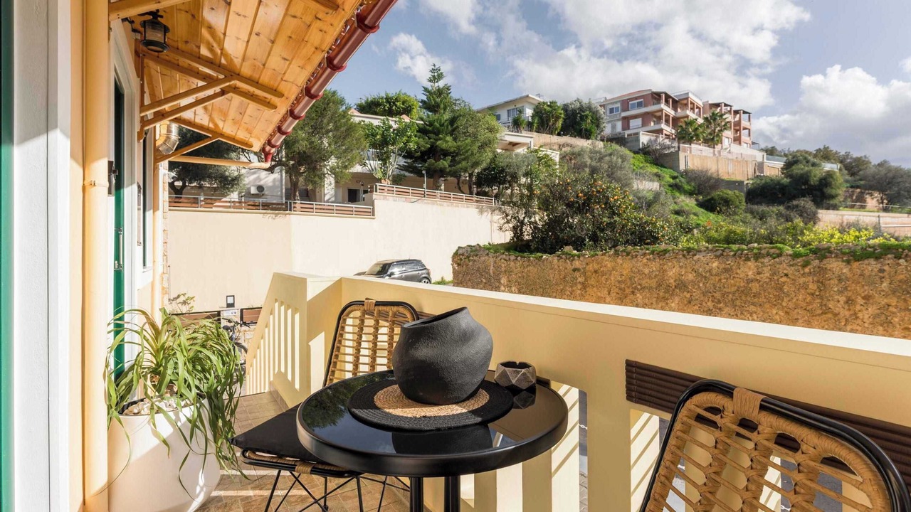 Photo of Outdoor in Makrys Tichos