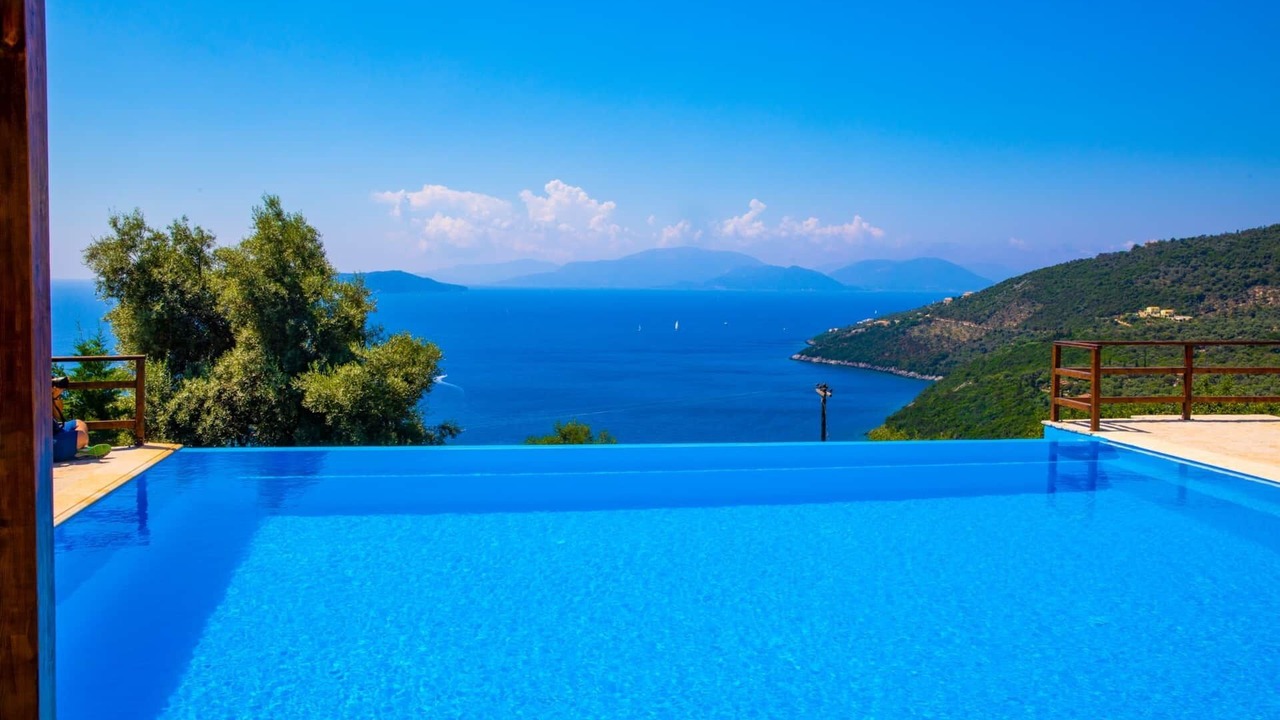 Photo of Outdoor in Sivota