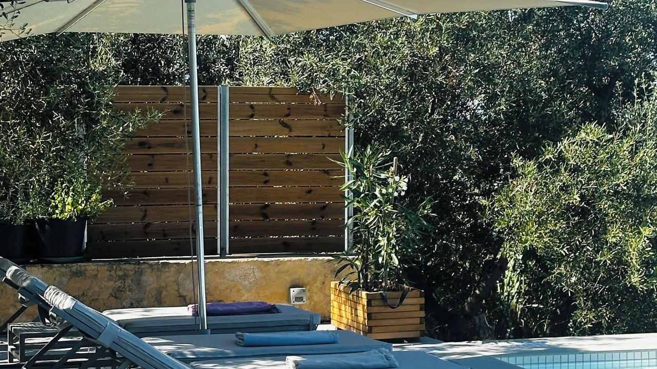 Photo of Outdoor in Marathias