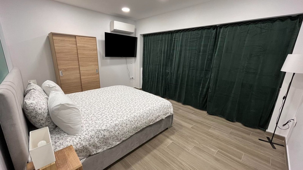 Photo of Bedroom in Athens City Centre