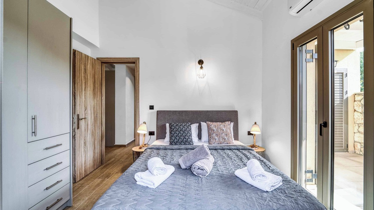 Photo of Bedroom in Vasilikos