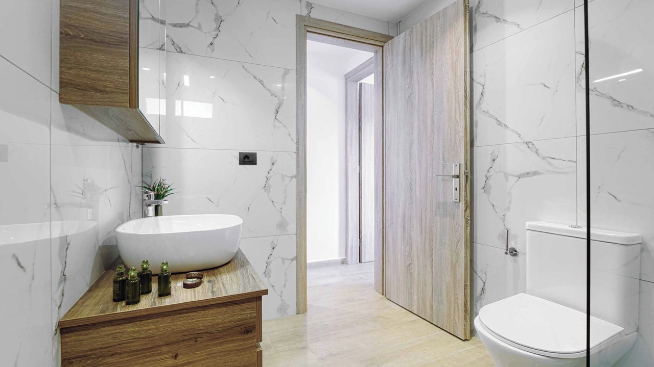 Photo of Bathroom in Vasilikos