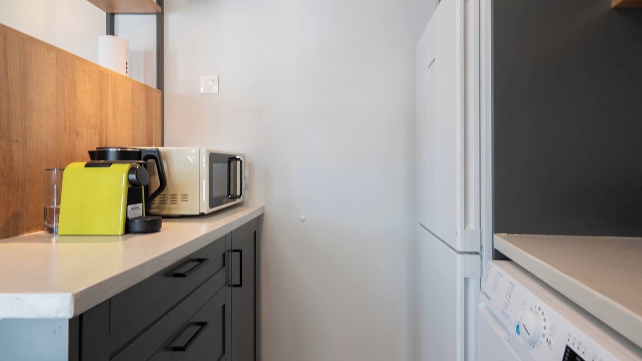 Photo of Kitchen in Kerameikos