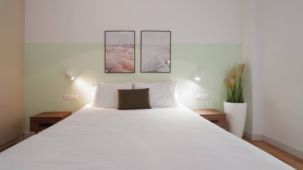 Photo of Bedroom in Pangrati
