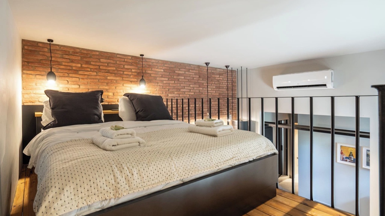 Photo of Bedroom in Gazi
