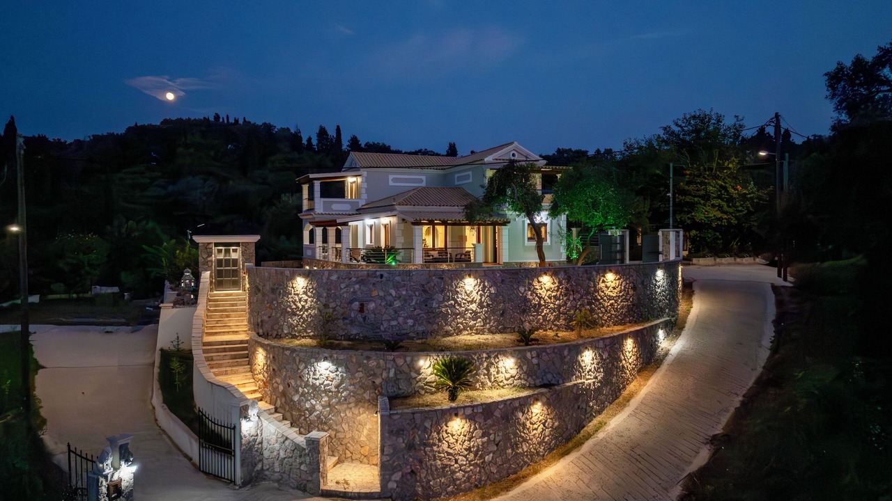 Photo of Outdoor in Peroulades