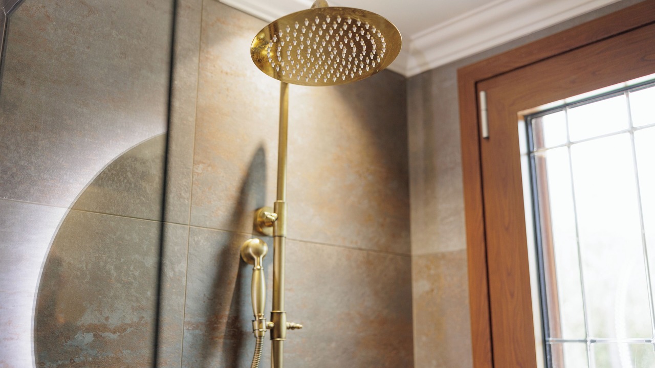 Photo of Bathroom in Peroulades