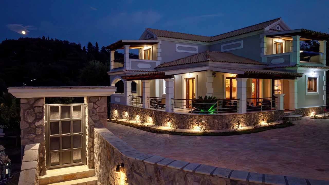 Photo of Outdoor in Peroulades