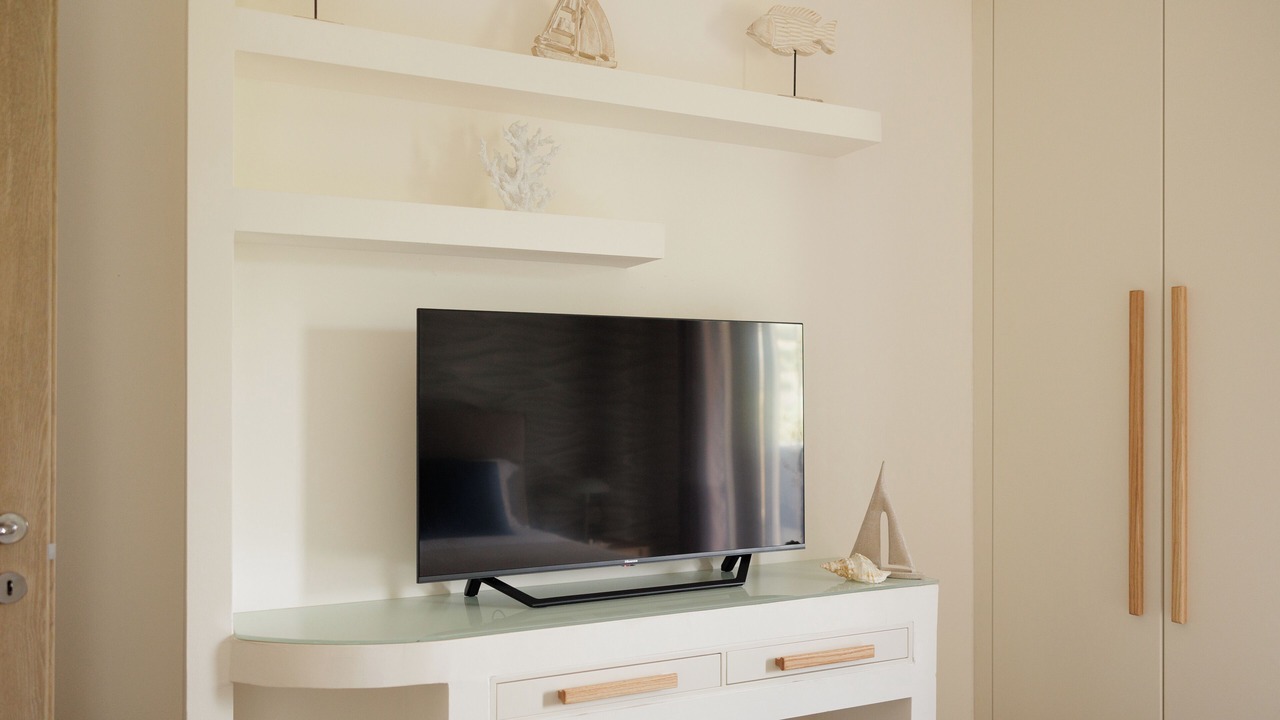 Photo of Bedroom in Peroulades