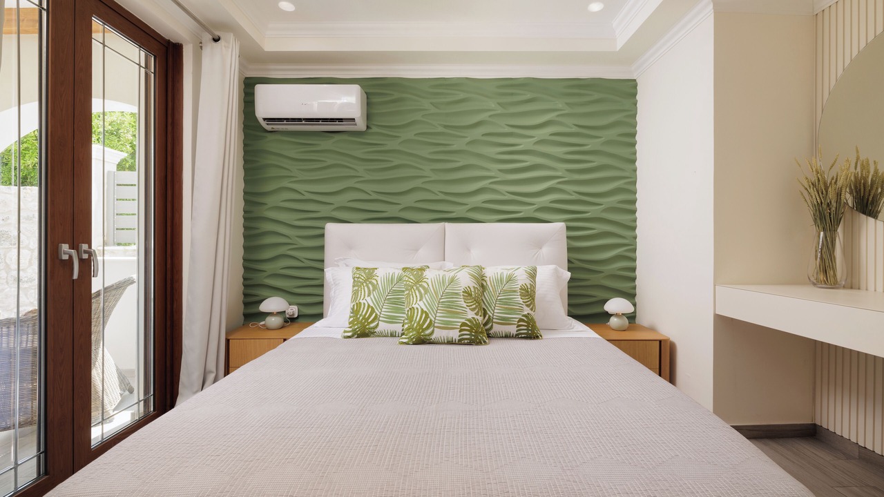 Photo of Bedroom in Peroulades