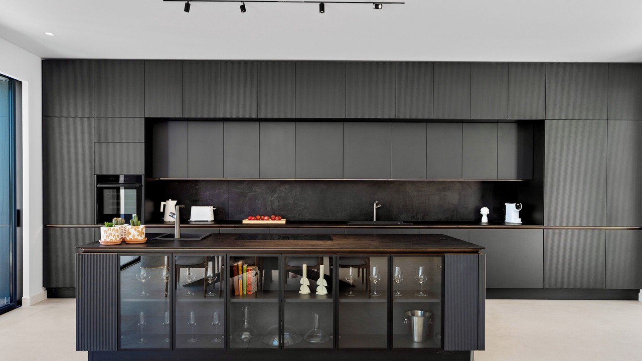 Photo of Kitchen in Petaleia