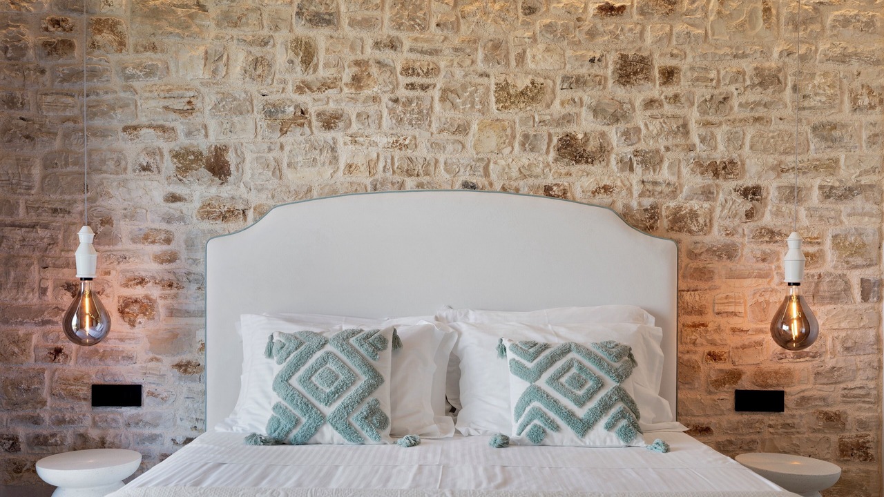 Photo of Bedroom in Petaleia
