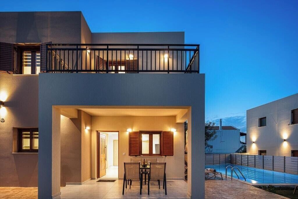 Photo of Patio Balcony in Atsipopoulo