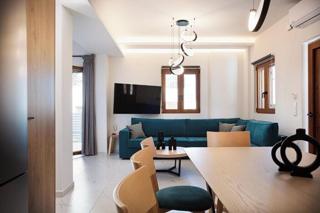 Photo of Livingroom in Atsipopoulo