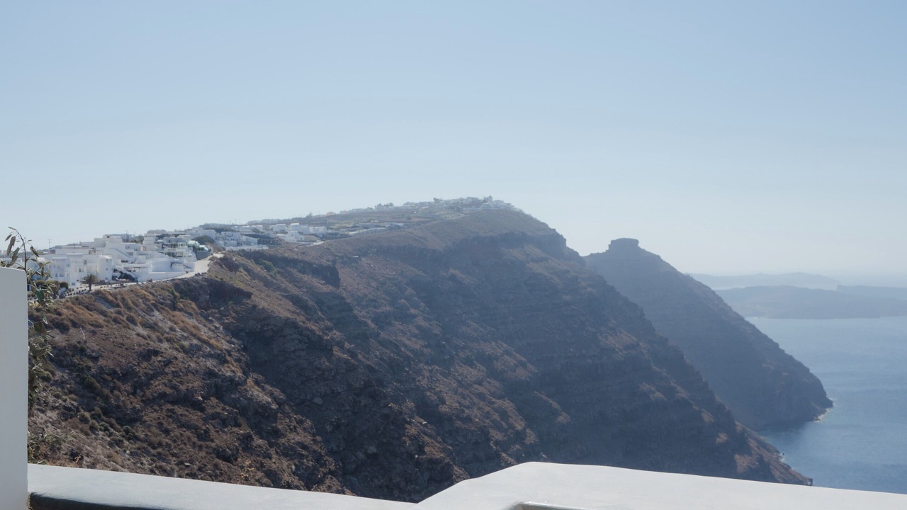 Photo of Others in Imerovigli