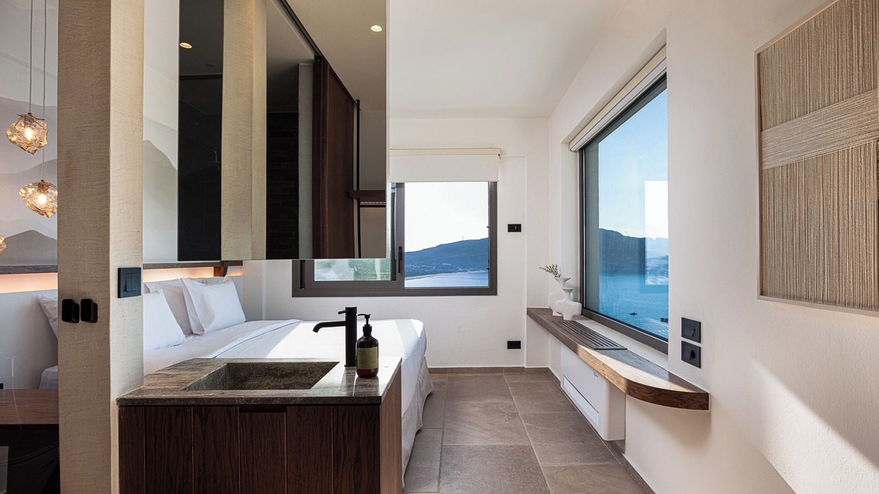 Photo of Bathroom in Plakias