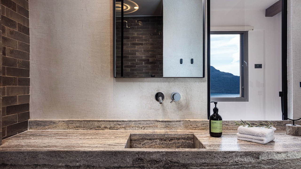 Photo of Bathroom in Plakias