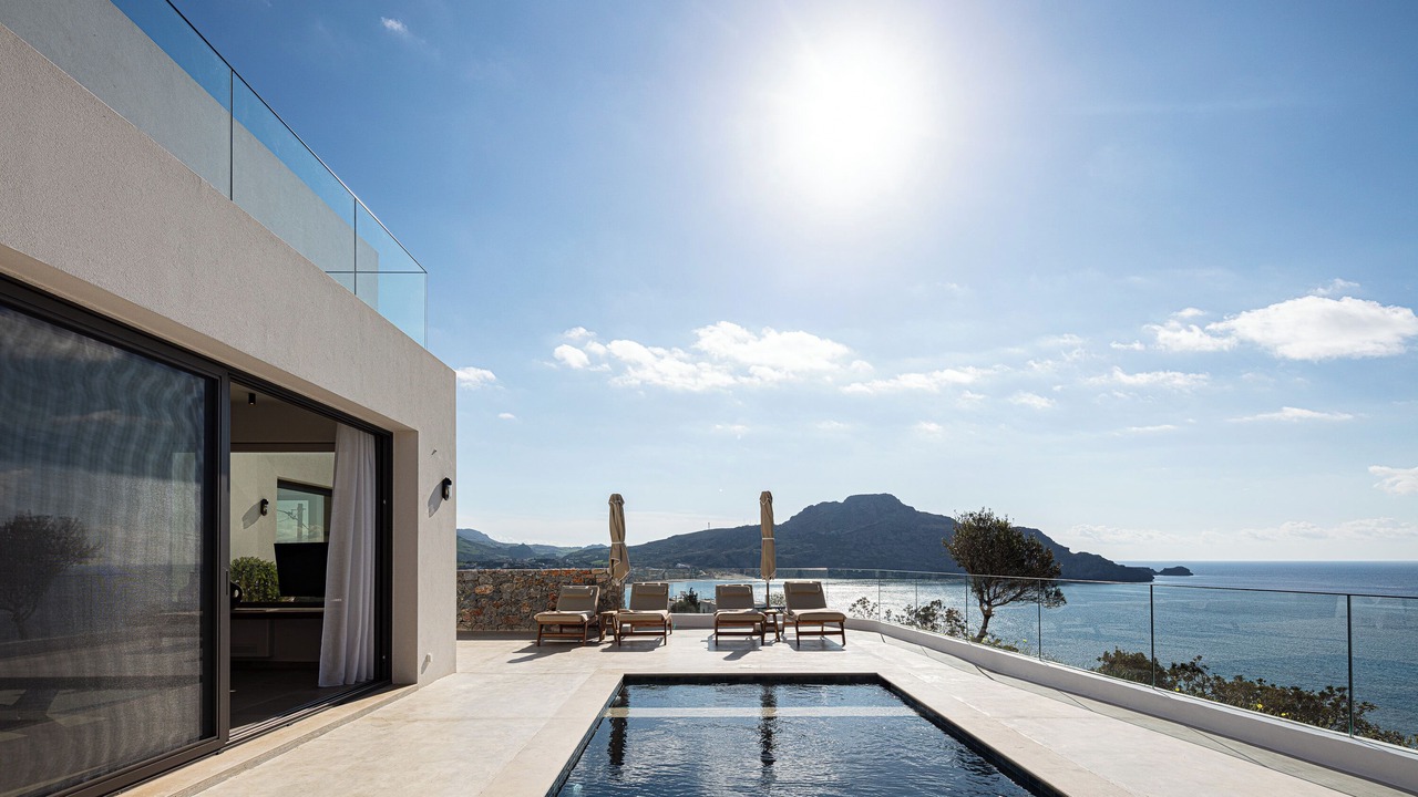 Photo of Outdoor in Plakias