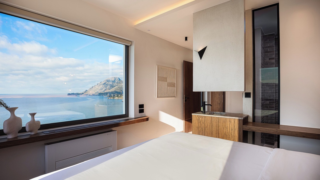 Photo of Bedroom in Plakias