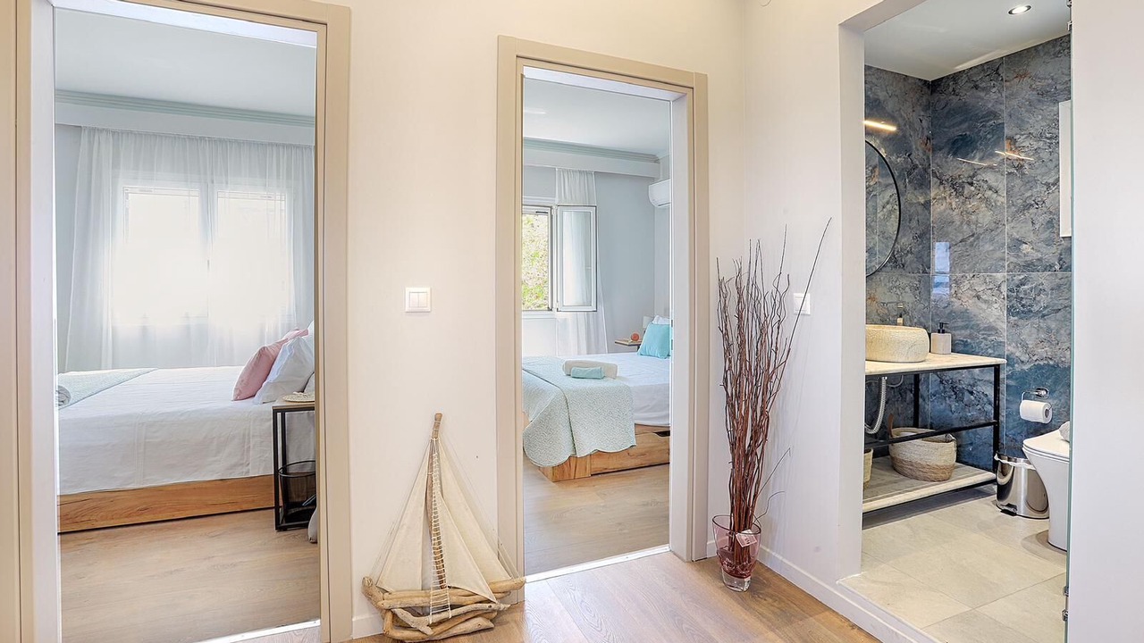 Photo of Bedroom in Kassiopi