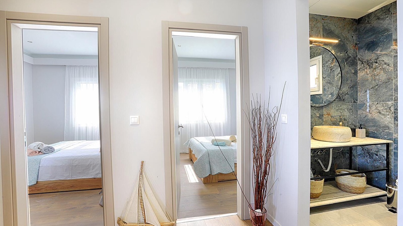 Photo of Livingroom in Kassiopi