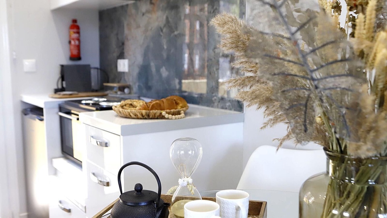 Photo of Kitchen in Kassiopi