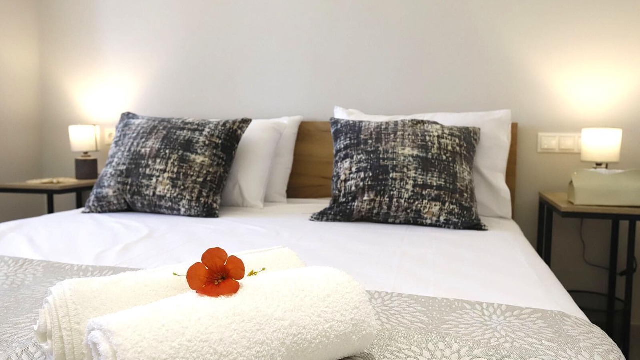 Photo of Bedroom in Kassiopi