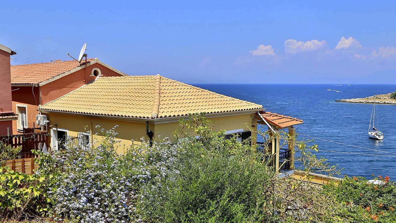 Photo of Outdoor in Kassiopi